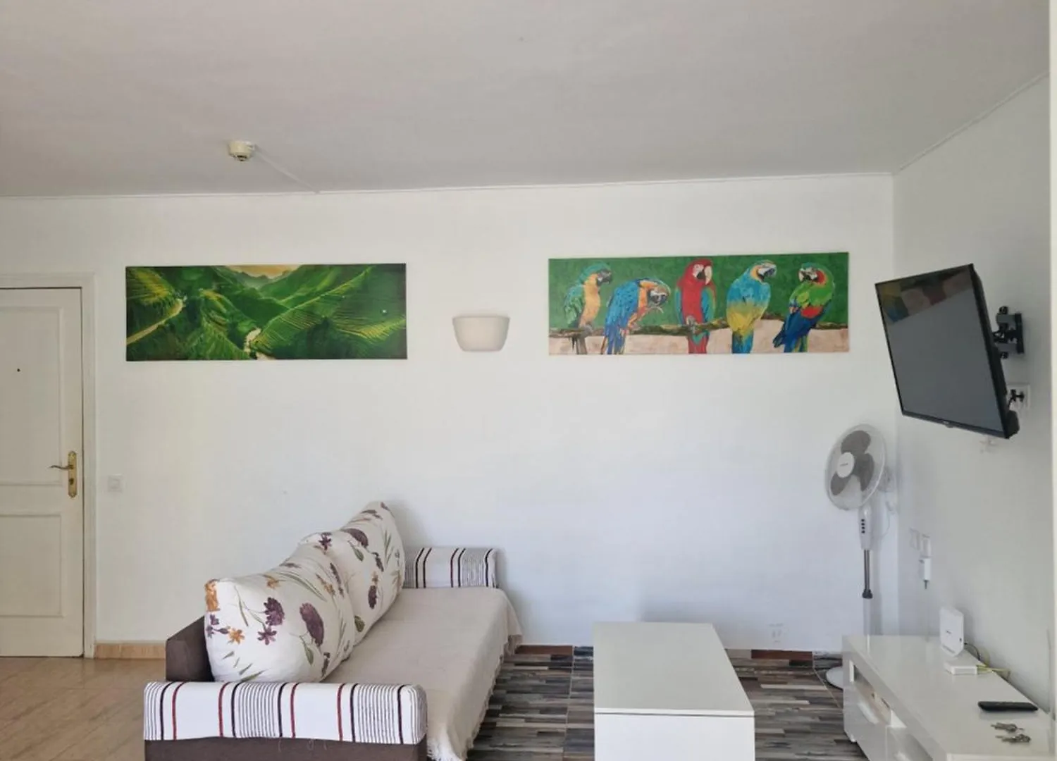 Apartamento Huella Canaria Playa del Inglés España