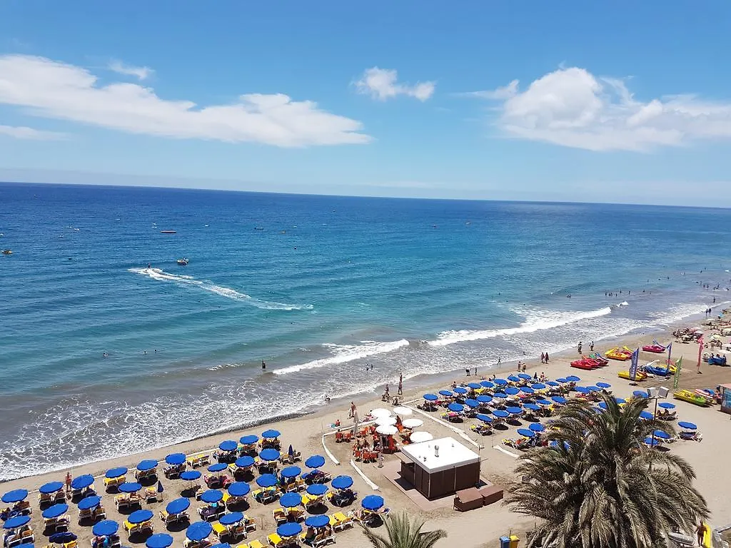 Huella Canaria Playa del Inglés Apartamento