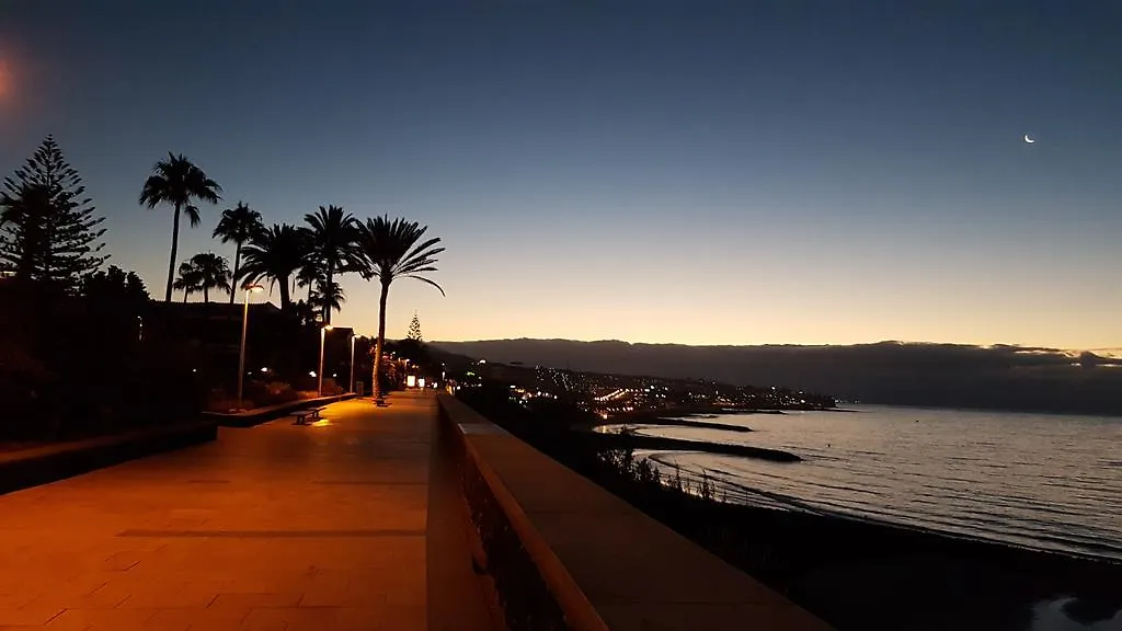 Apartment Huella Canaria Complejo Las Olas Playa del Ingles  Spain