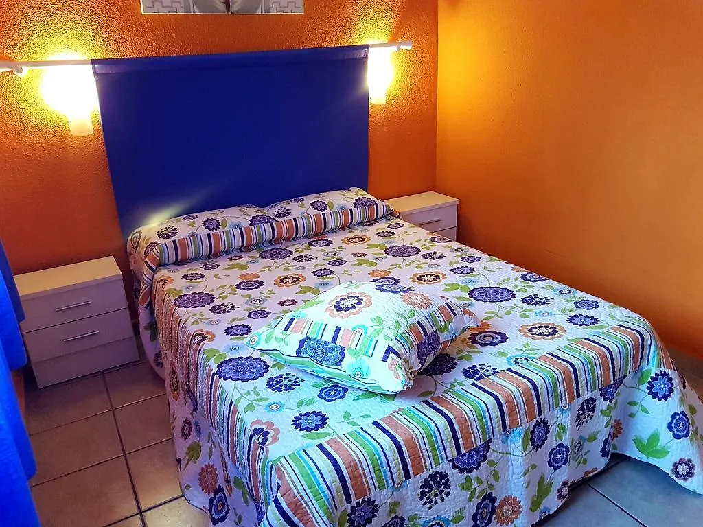 Huella Canaria Complejo Las Olas Playa del Ingles  Apartment Playa del Ingles (Gran Canaria)