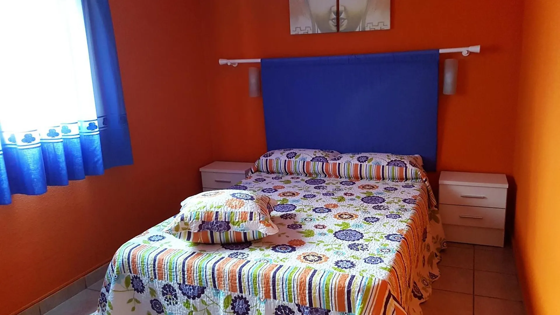 Apartment Huella Canaria Complejo Las Olas Playa del Ingles