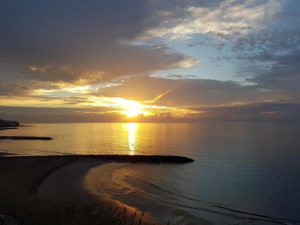 Apartamento Huella Canaria Playa del Inglés