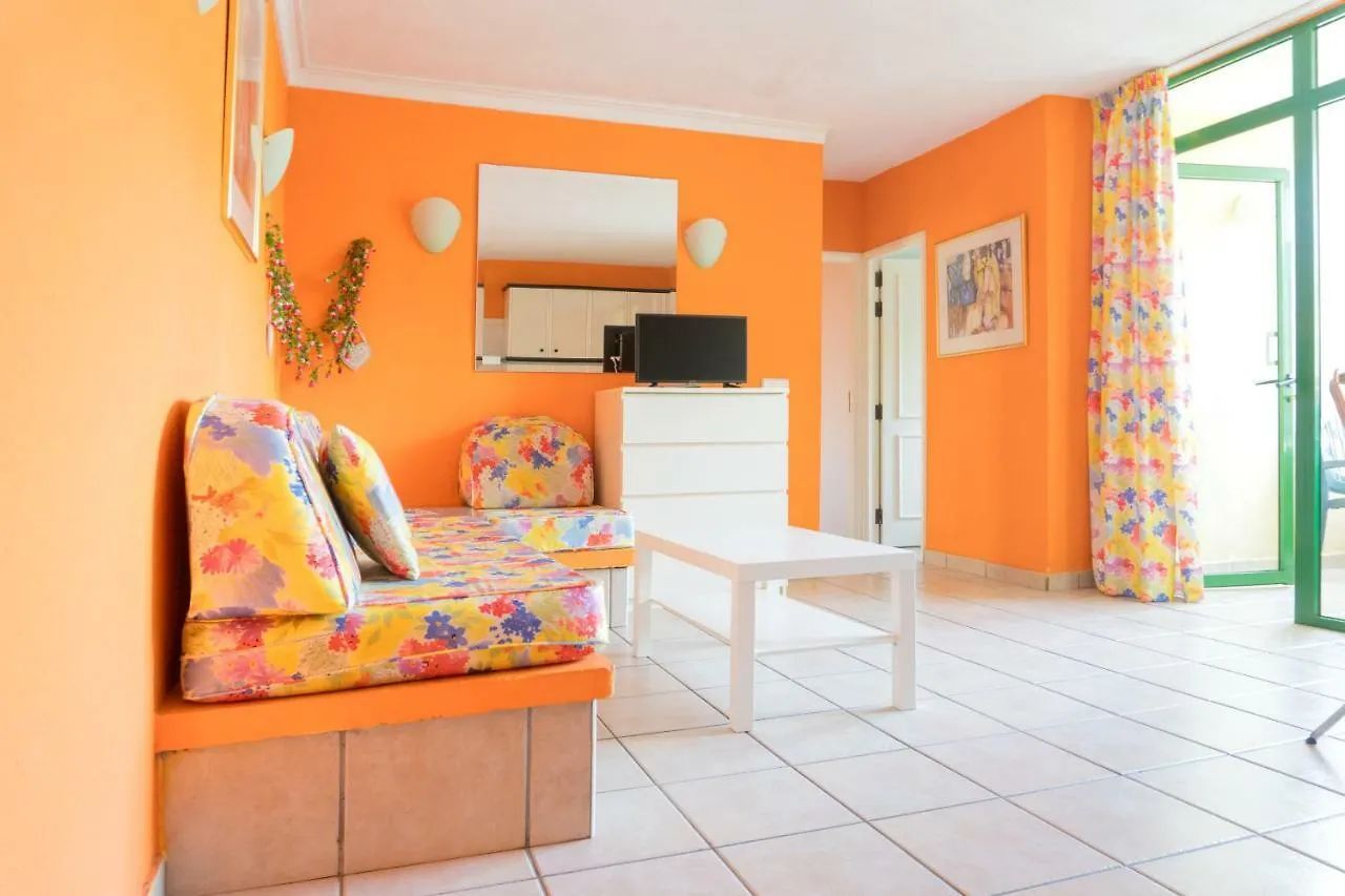 Huella Canaria Playa del Inglés Apartamento