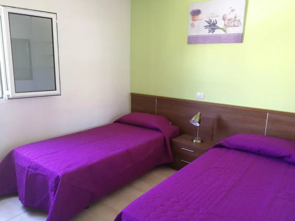 Apartamento Huella Canaria Playa del Inglés
