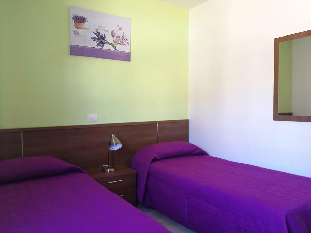 Huella Canaria Playa del Inglés Apartamento