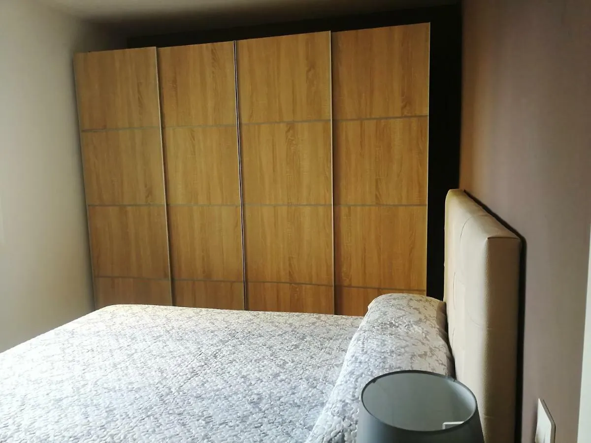 Huella Canaria Complejo Las Olas Playa del Ingles  Apartment Playa del Ingles (Gran Canaria)
