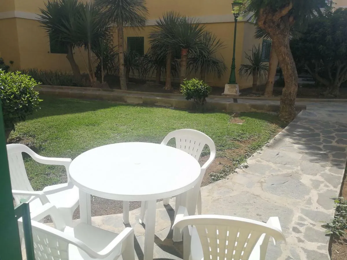 Apartamento Huella Canaria Playa del Inglés