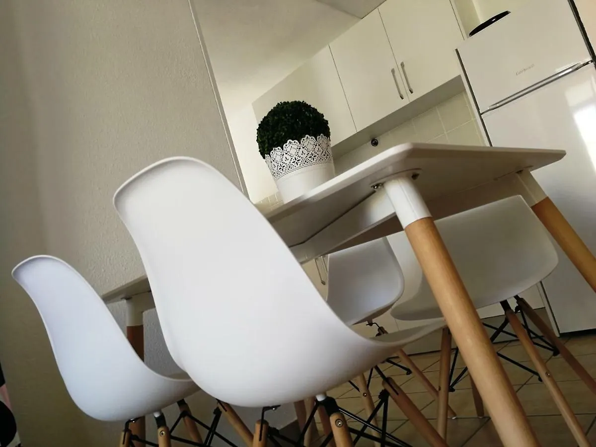 Huella Canaria Playa del Inglés Apartamento