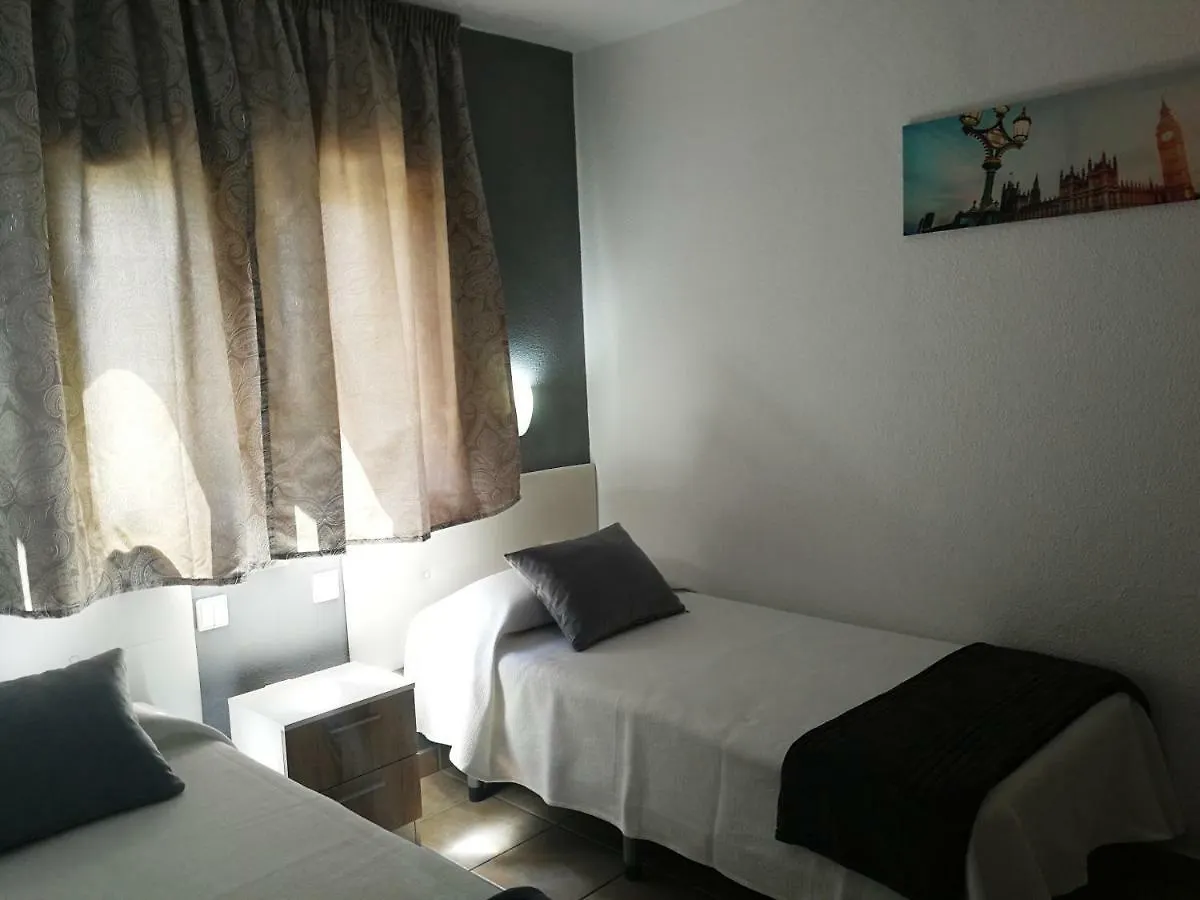 Apartment Huella Canaria Complejo Las Olas Playa del Ingles