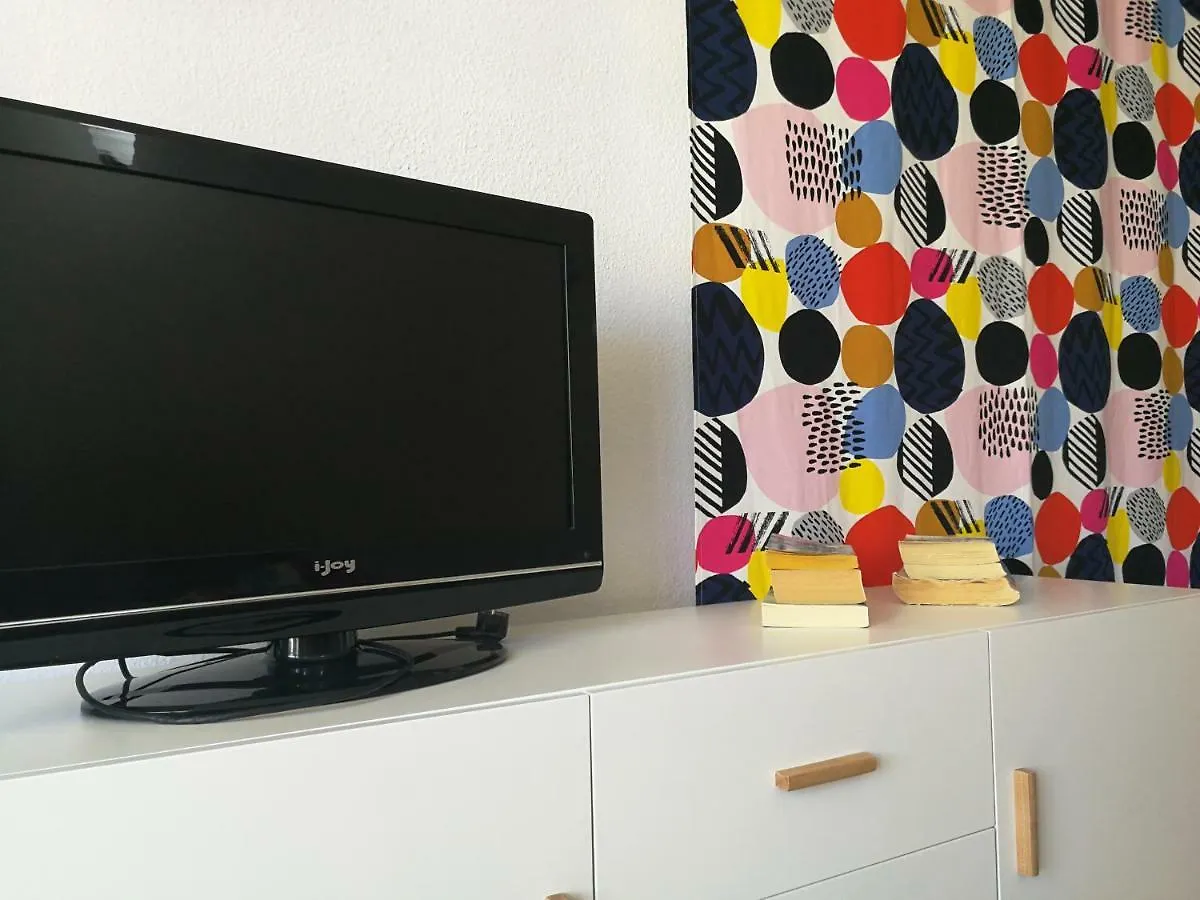 Huella Canaria Playa del Inglés Apartamento