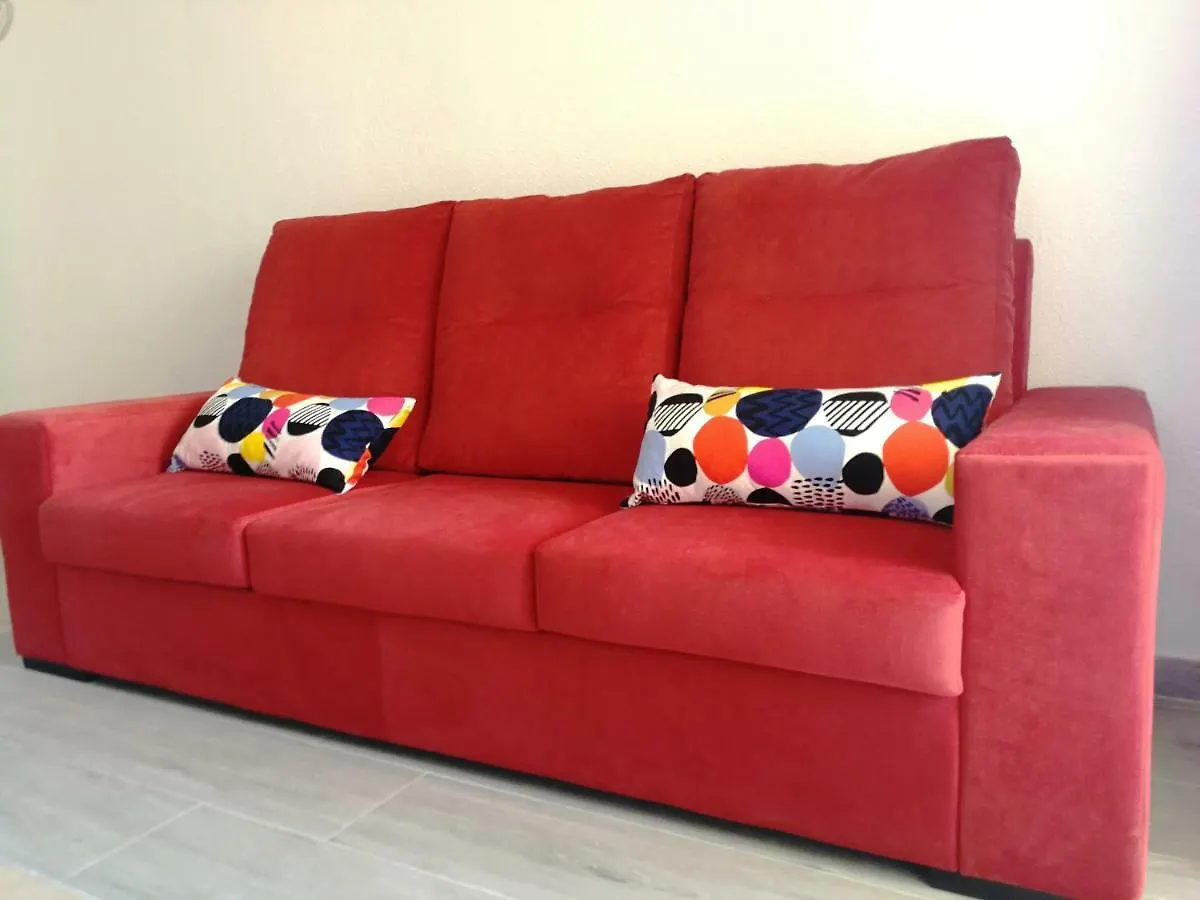 Apartamento Huella Canaria Playa del Inglés