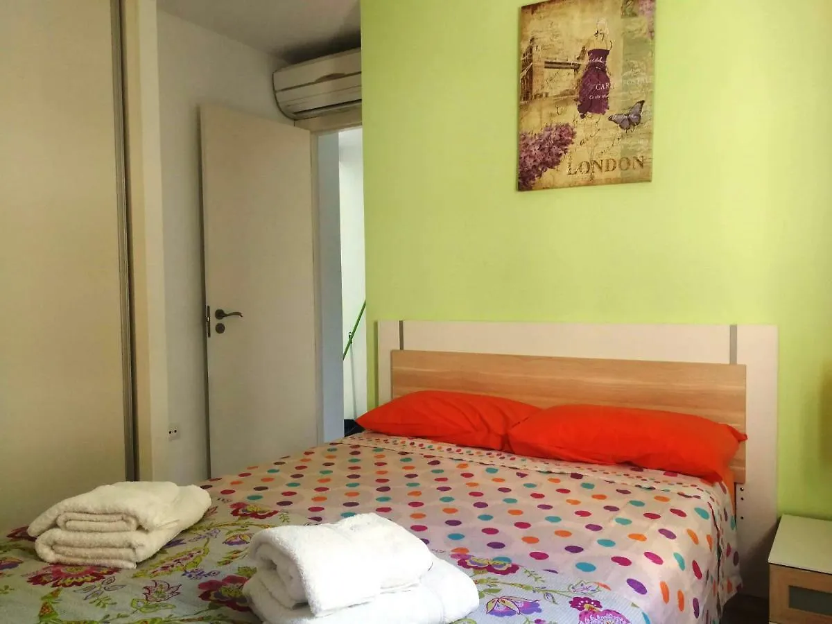 Apartment Huella Canaria Complejo Las Olas Playa del Ingles