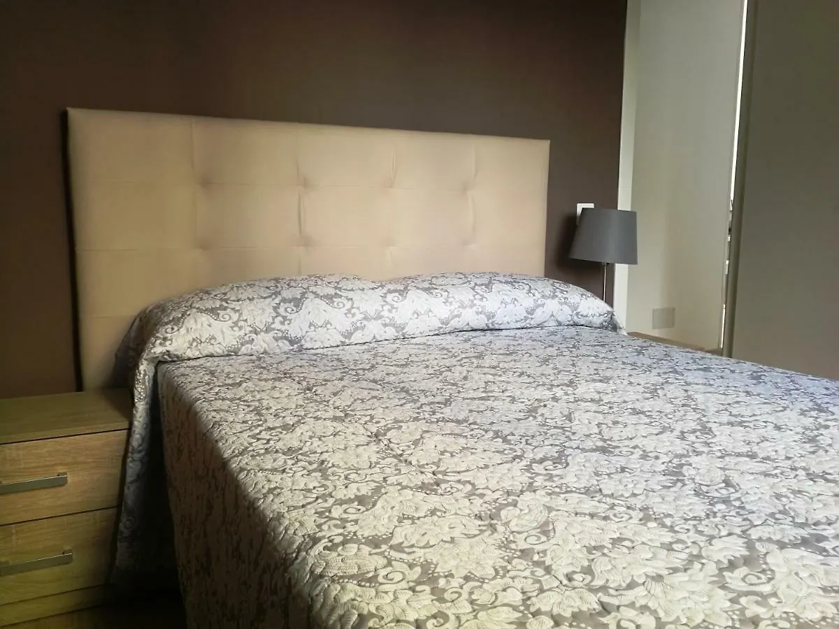 Apartamento Huella Canaria Playa del Inglés