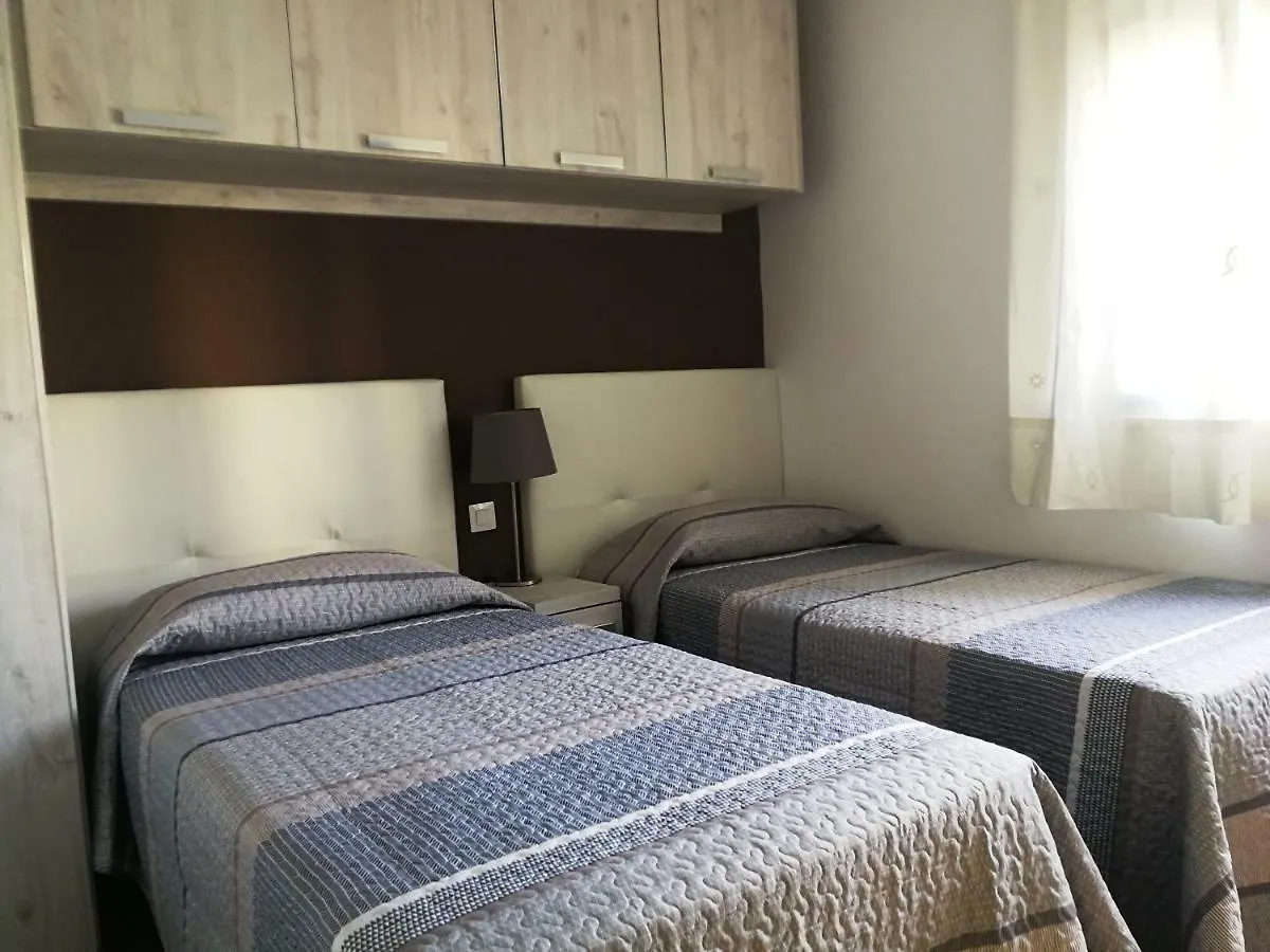 Huella Canaria Complejo Las Olas Playa del Ingles  Apartment Playa del Ingles (Gran Canaria)