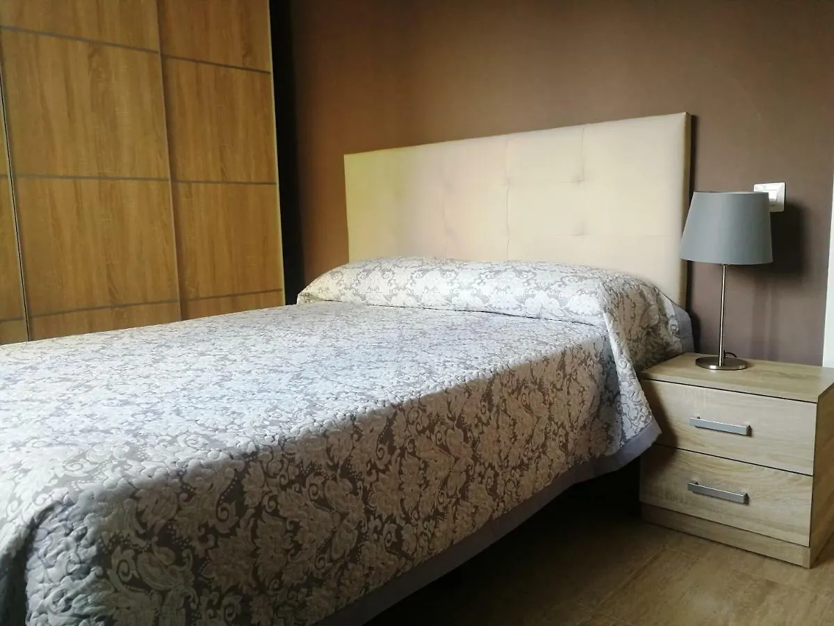 Apartamento Huella Canaria Playa del Inglés España