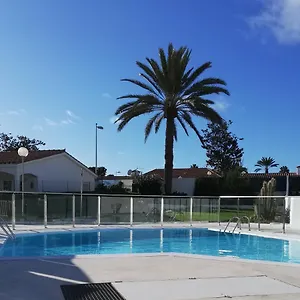 Bungalow Near Yumbo 200 Meters From The Beach Playa del Inglés