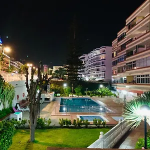 Calm, Cosy And Bright Renovated In Playa Del Ingles- Wifi Free Playa del Inglés