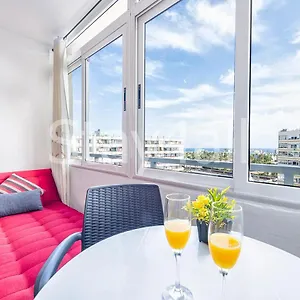 Molinos Deluxe Playa del Inglés