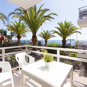 Jumilla Vista Mar 23 Playa del Inglés