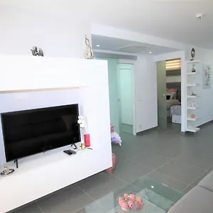 Fantastic With Sea Views Playa del Inglés