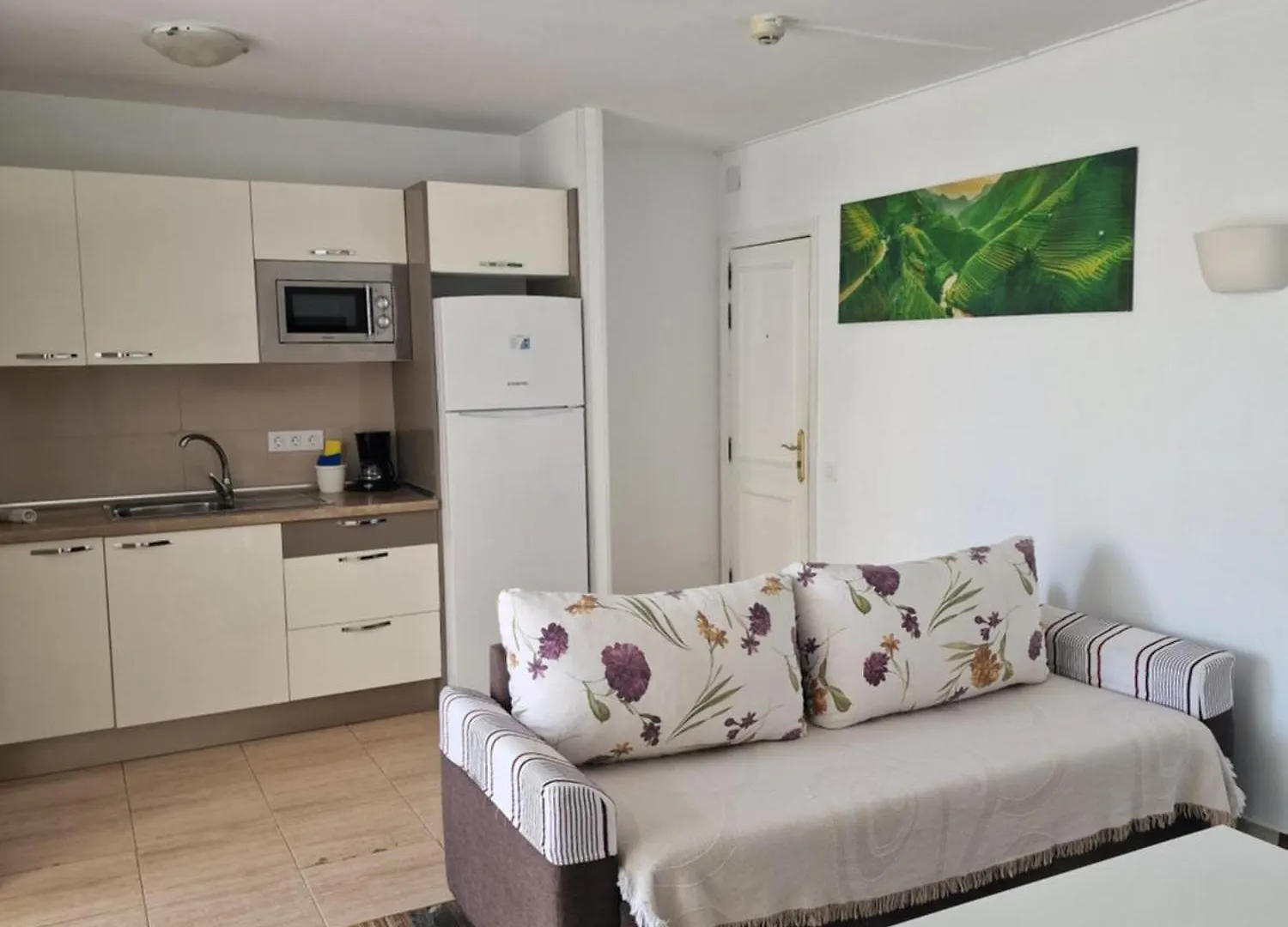 Huella Canaria Complejo Las Olas Playa del Ingles  Apartment